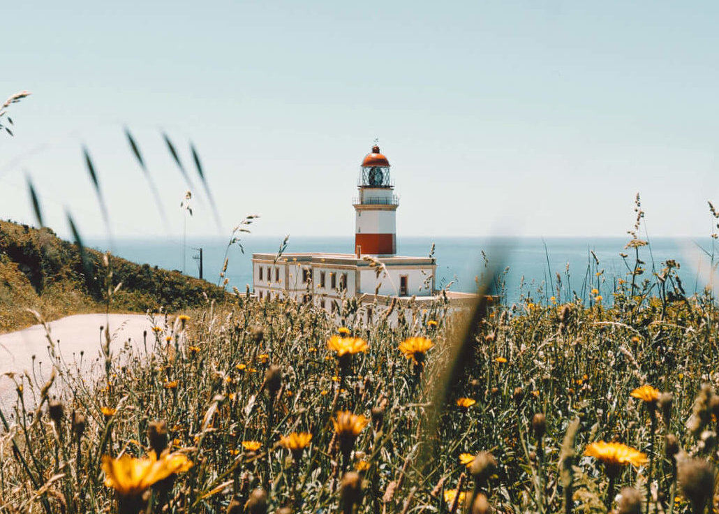 To The Lighthouse